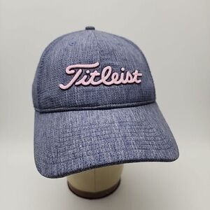 NWOT Titlest Golf Hat